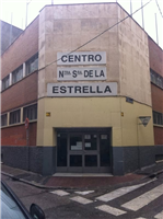 Colegio Ntra. Sra. De La Estrella: Colegio Concertado en MADRID,Infantil,Primaria,Secundaria,Católico,